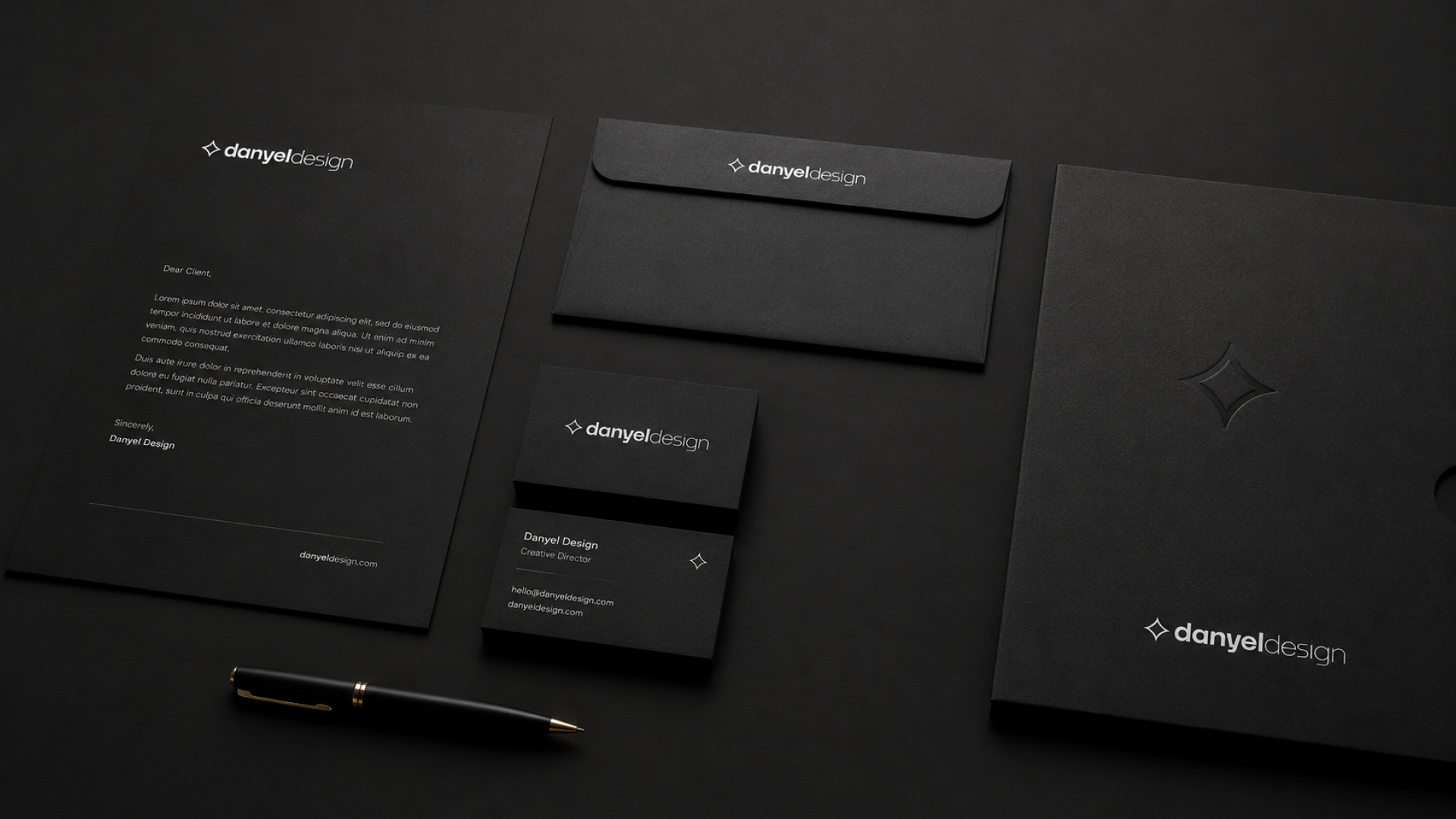 Danyel Design — 30